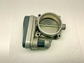 13547516946 VDO Fuel Injection Throttle Body Housing Actuator