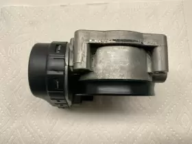 1435959 VDO Throttle Body Land X5 Z8 540I 740IL Bmw Rover #2