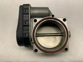 1435959 VDO Throttle Body Land X5 Z8 540I 740IL Bmw Rover #3