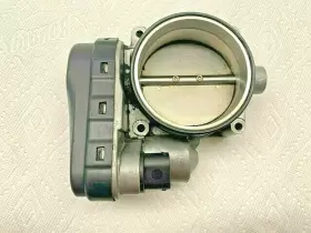 1435959 VDO Throttle Body Land X5 Z8 540I 740IL Bmw Rover