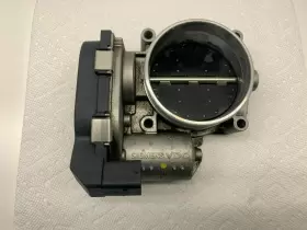 A2C53112155 VDO Throttle Body 328XI 128I 528I 328I X3 Bmw #2