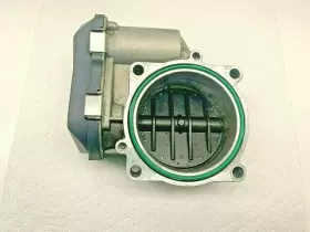 A2C53112155 VDO Throttle Body 328XI 128I 528I 328I X3 Bmw