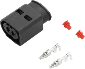 00F07D89A240529EU VEKAUTO Benz Pin Car Wiring Harness Plug