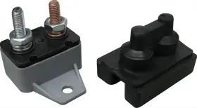 23160-VUW VINTAGE AIR Breaker Boot Amp Circuit