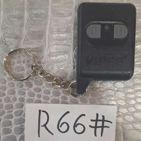 RPN471T VIPER Dei Remote Control Keyless Fob Clicker RPN471T VIPER Dei Remote Control Keyless Fob Clicker