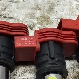 0024214219 VOLKSWAGEN Huco Ignition Coil Coilpack Gti Gli Vw #3