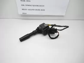 04E905110K VOLKSWAGEN Ignition Coil Igniter Jetta #3