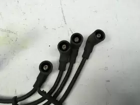 06A035255C VOLKSWAGEN Ignition Coil Plug Wire Harness Set #2