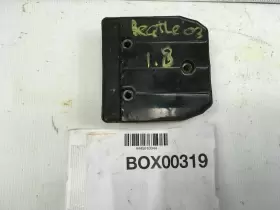 06A905097 VOLKSWAGEN Ignition Coil Control Module Ignitor #2
