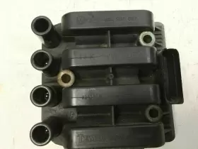 06A905097 VOLKSWAGEN Ignition Coil Control Module Ignitor #3