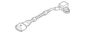 06E-905-377-K VOLKSWAGEN Knock Sensor Touareg