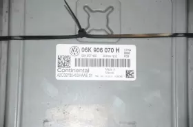 06K906070H VOLKSWAGEN Ecm Engine Control Module Vw Passat #3