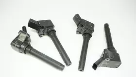 06L905110K VOLKSWAGEN Engine Ignition Coil Tiguan #2