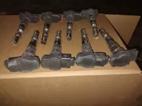 077905115AA VOLKSWAGEN Ignition Coil Ignitor Set Phaeton #2