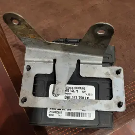 09G927750LQ VOLKSWAGEN Transmission Tcm Tcu Awd Tiguan