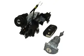 107837167AT VOLKSWAGEN Ignition Switch Cylinder Lock Key Fob