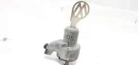 111905803D VOLKSWAGEN Ignition Switch Key Beetle #2