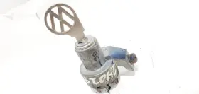 111905803D VOLKSWAGEN Ignition Switch Key Beetle #3