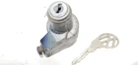 111905803D VOLKSWAGEN Ignition Switch Key Beetle