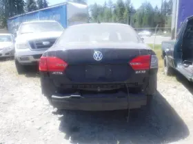 1K0905849B VOLKSWAGEN Ignition Switch Jetta #3