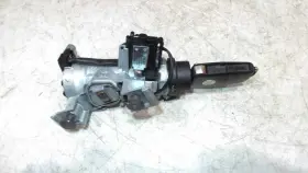 1K0907115S VOLKSWAGEN Speedometer Cluster Ignition Switch Key #2