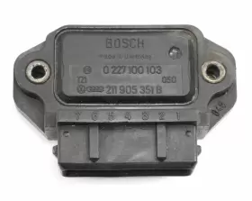 211-905-351 VOLKSWAGEN Ignition Control Module Vanagon MK1 Vw