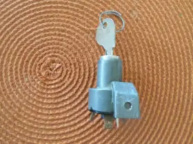 211837219L VOLKSWAGEN Bus Single Double Ignition Vw