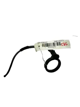 240413 VOLKSWAGEN Ignition Immobilizer Reader Coil Module