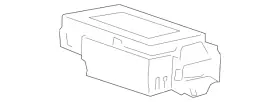3AB-927-137-B-WHS VOLKSWAGEN Ignition Switch