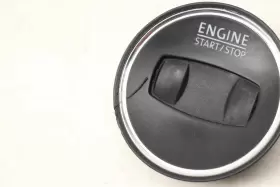 3C0905219B VOLKSWAGEN Ignition Switch Vw Passat #2