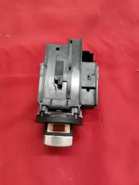 3C0905843P VOLKSWAGEN Ignition Switch Key Fob Vw Passat