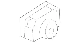 3D0-905-865-H-01C VOLKSWAGEN Ignition Switch