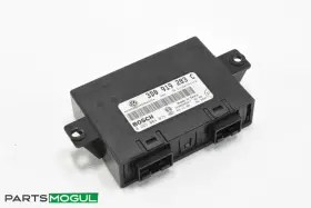 3D0919283C VOLKSWAGEN Phaeton Parking Aid Assist Control Vw #2