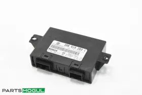 3D0919283C VOLKSWAGEN Phaeton Parking Aid Assist Control Vw #3