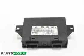 3D0919283C VOLKSWAGEN Phaeton Parking Aid Assist Control Vw