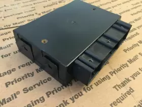 3D0959933 VOLKSWAGEN Phaeton Body Control Module Ecu Ecm Vw #2