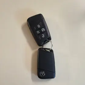 3G0959752AQDTB VOLKSWAGEN Atlas Smart Keyless Remote Key Fob