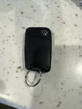 3G0959752T VOLKSWAGEN Atlas Smart Keyless Remote Key Fob #2