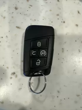 3G0959752T VOLKSWAGEN Atlas Smart Keyless Remote Key Fob