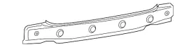 3G8-813-315 VOLKSWAGEN Rear Body Reinforced Arteon