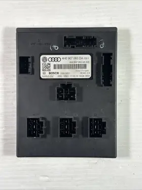 4H0907063DA VOLKSWAGEN Bcm Onboard Supply Control Module