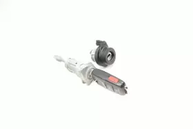 561898375K VOLKSWAGEN Ignition Switch Cylinder Key Vw Passat #2
