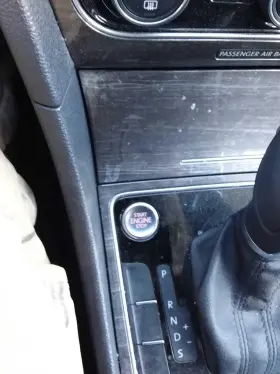 561959839A3Q7 VOLKSWAGEN Ignition Switch Keyless Passat