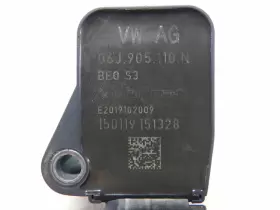 58756 VOLKSWAGEN Ignition Coil Beetle #3