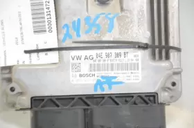 04E906024AF VOLKSWAGEN Engine Ecm Control Module Jetta #3