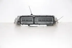 590-52900 VOLKSWAGEN Ecm Engine Control Module Ccta Vw #3