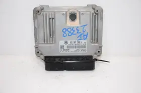 590-52900 VOLKSWAGEN Ecm Engine Control Module Ccta Vw