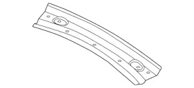 5C3-809-111 VOLKSWAGEN Center Reinforced Beetle