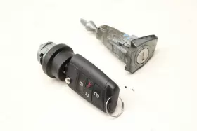 5G0800375BQ VOLKSWAGEN Ignition Lock Switch Cylinder Set Key