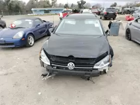 5G1959839A3Q7 VOLKSWAGEN Ignition Switch Golf #2